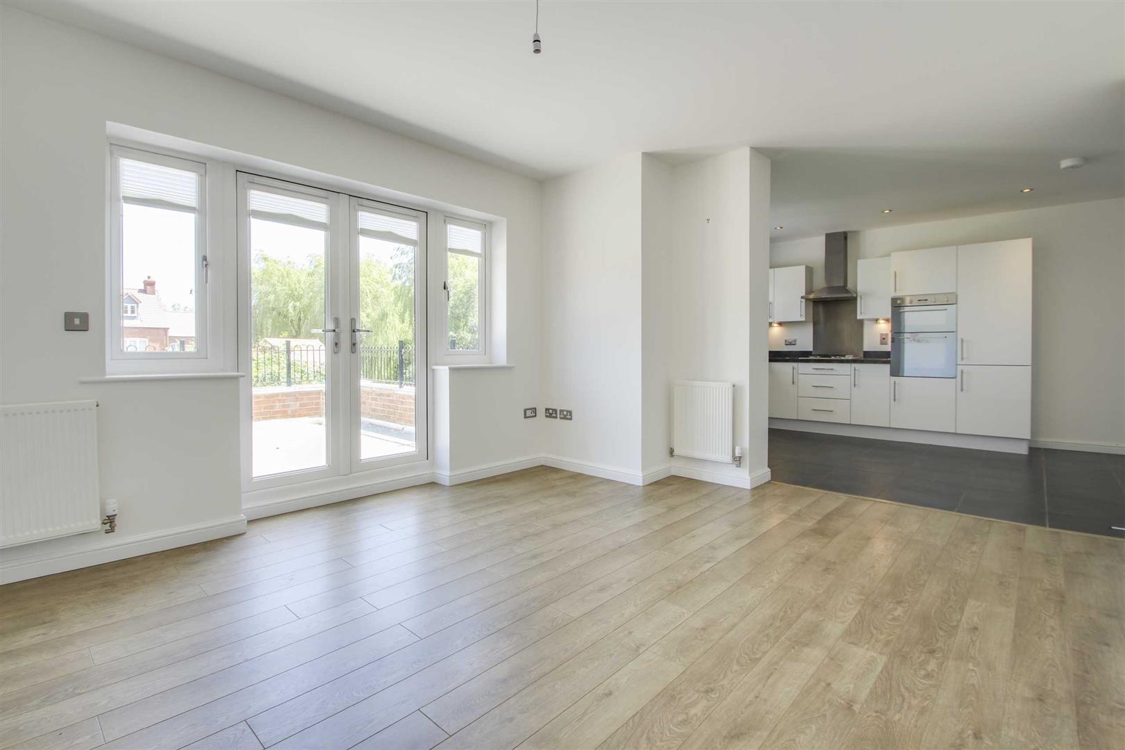 Wreschner Close, Deanshanger, Milton Keynes